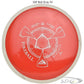 Axiom Neutron Fireball Disc Golf Distance Driver