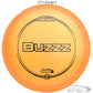 discraft-z-line-buzzz-disc-golf-mid-range 177+ Orange 5 