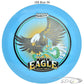 innova-star-eagle-disc-golf-fairway-driver 168 Blue 36 