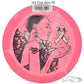 innova-halo-star-mirage-throw-pink-survivor-2-color-disc-golf-putter 165 Pink Halo 39 