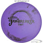 discraft-jawbreaker-zone-disc-golf-putter-169-160-weights 167-169 Purple Swirl 37 