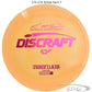 discraft-esp-undertaker-6x-paul-mcbeth-signature-series-disc-golf-distance-driver-176-173-weights 173-174 Yellow Swirl 7 