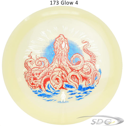 tsa-glow-synapse-kaiju-disc-golf-disc-golf-distance-driver 173 Glow 4 