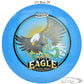 innova-star-eagle-disc-golf-fairway-driver 171 Blue 29 