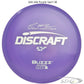 discraft-esp-buzzz-6x-paul-mcbeth-signature-series-disc-golf-mid-range-169-160-weights 164-166 Purple Swirl 30 