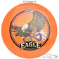 innova-star-eagle-disc-golf-fairway-driver 171 Orange 31 