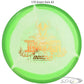 innova-halo-star-invader-disc-golf-putter 170 Green Halo 42 