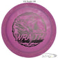 Innova GStar Wraith Disc Golf Distance Driver
