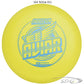 innova-dx-aviar-disc-golf-putter 164 Yellow 411 