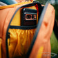 Squatch The Lore Backpack w/ Cooler Disc Golf Bag