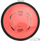 mvp-neutron-nitro-disc-golf-distance-driver 168 Pink 62 