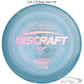 discraft-esp-zone-6x-paul-mcbeth-signature-series-disc-golf-putter-172-170-weights 170-172 Blue Swirl 43 