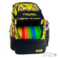 DGA Traverse Lite (TRVRS LT) Backpack Disc Golf Bag