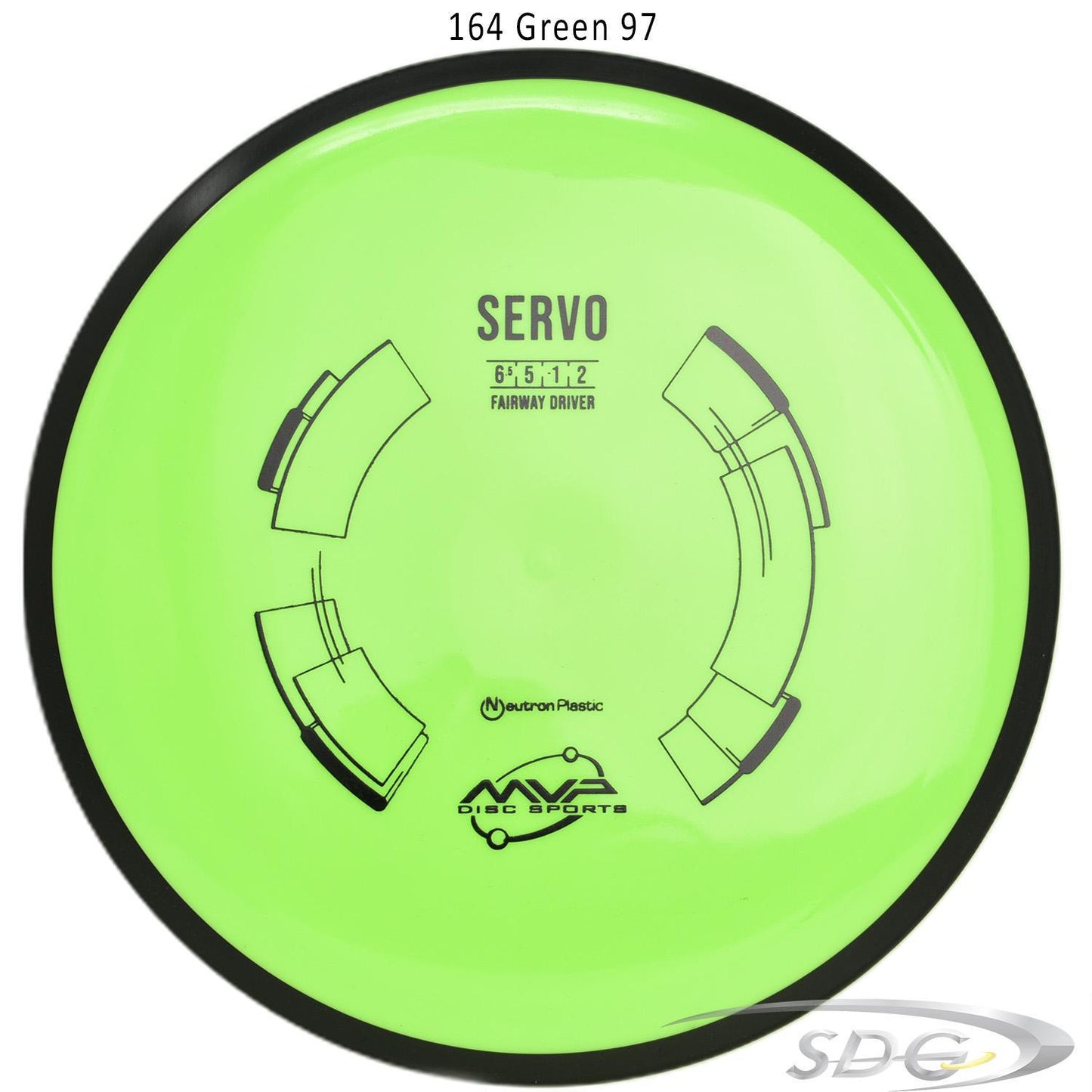 mvp-neutron-servo-disc-golf-fairway-driver 164 Green 97 