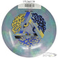 TSA Nebula Ethereal Synapse "Impossible Triangle" Disc Golf Distance Driver Driver