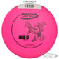 innova-dx-roc-disc-golf-mid-range 146 Pink 284 