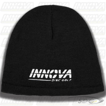 Innova Burst Fleece Lined Disc Golf Beanie