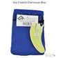 flightowel-right-handed-disc-golf-bag-essential Star Firebird-Chartreuse-Blue 