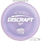 discraft-esp-zone-6x-paul-mcbeth-signature-series-disc-golf-putter-172-170-weights 170-172 Purple Swirl 29 