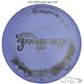 discraft-jawbreaker-zone-disc-golf-putter-169-160-weights 167-169 Purple Swirl 33 