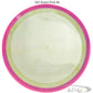 Axiom Proton Vanish Disc Golf Distance Driver
