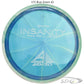 Axiom Proton Insanity Disc Golf Distance Driver