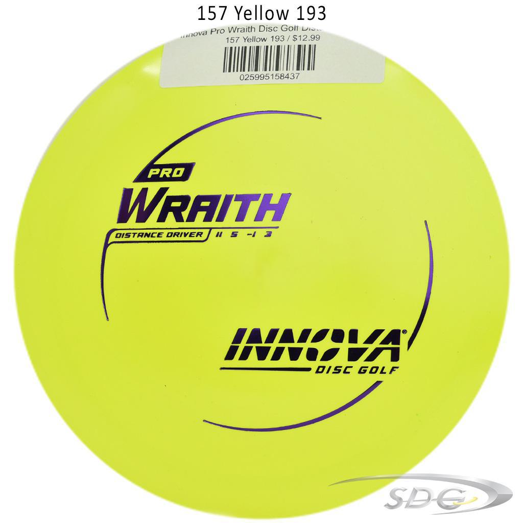 innova-pro-wraith-disc-golf-distance-driver 158 Blue 190 