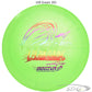 innova-gstar-tern-disc-golf-distance-driver 149 Green 101 