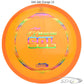 discraft-z-line-sol-paige-pierce-signature-disc-golf-mid-range-169-160-weights 164-166 Orange 13 