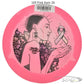 innova-halo-star-mirage-throw-pink-survivor-2-color-disc-golf-putter 169 Pink Halo 26 