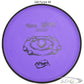 MVP Electron Ion Soft Disc Golf Putt & Approach