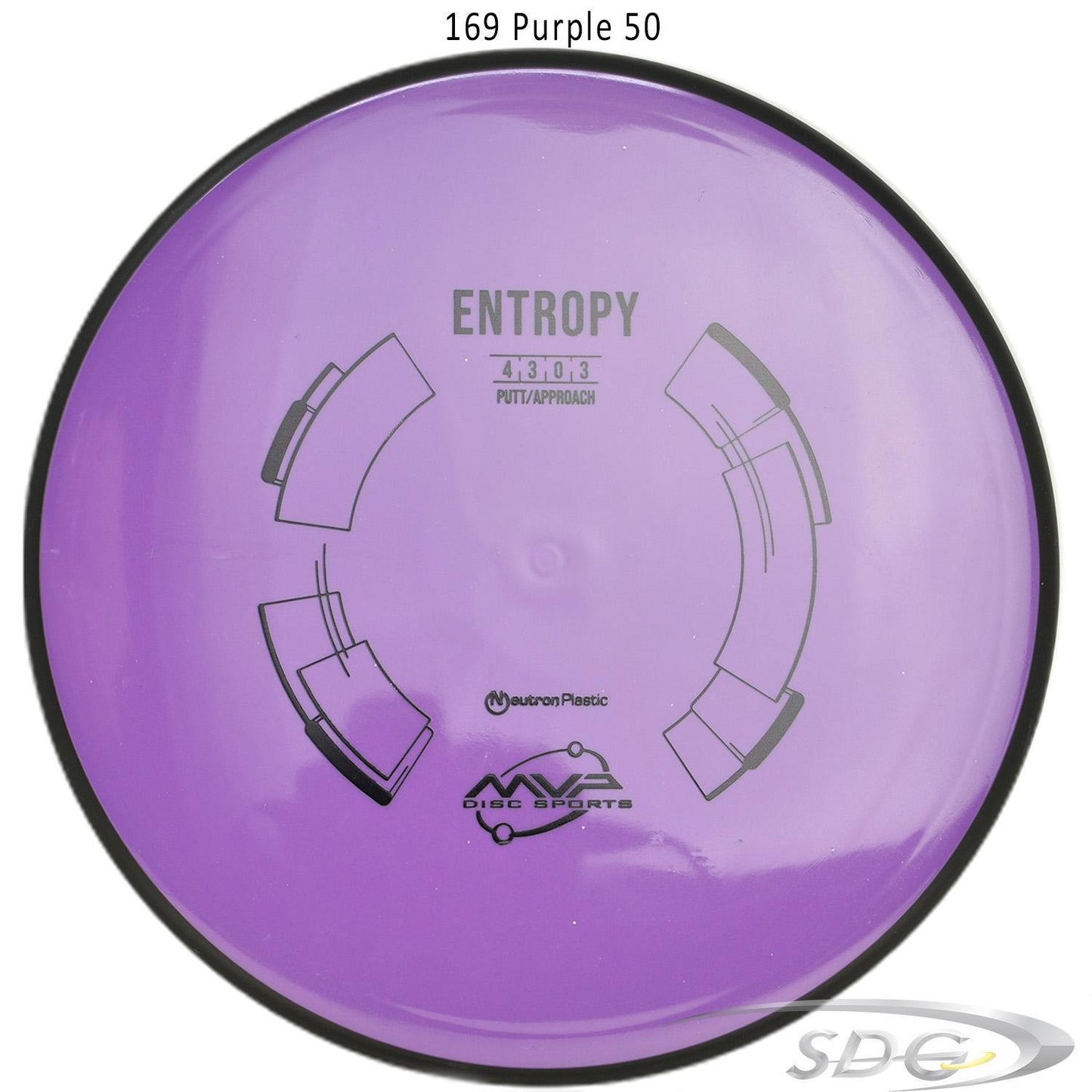 mvp-neutron-entropy-disc-golf-putter 169 Green 48 