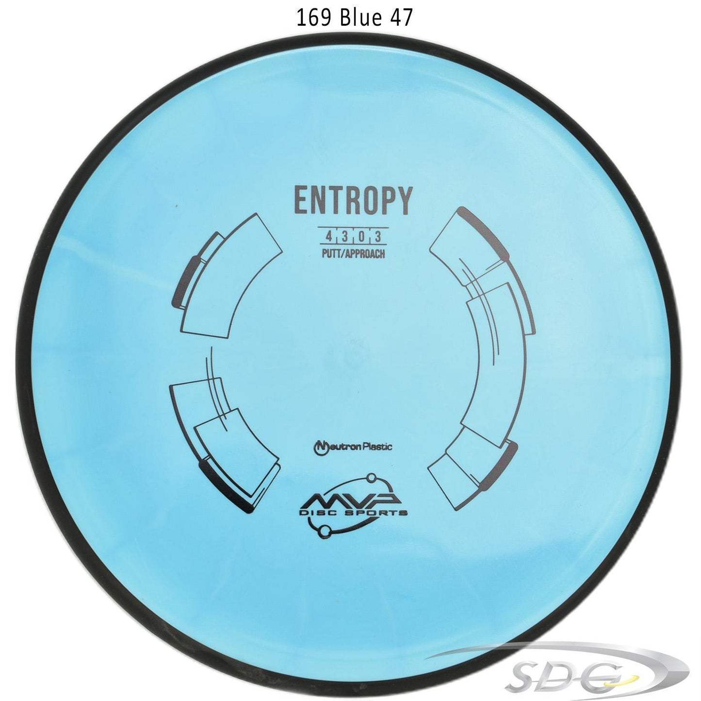 mvp-neutron-entropy-disc-golf-putter 172 Bubblegum 11 