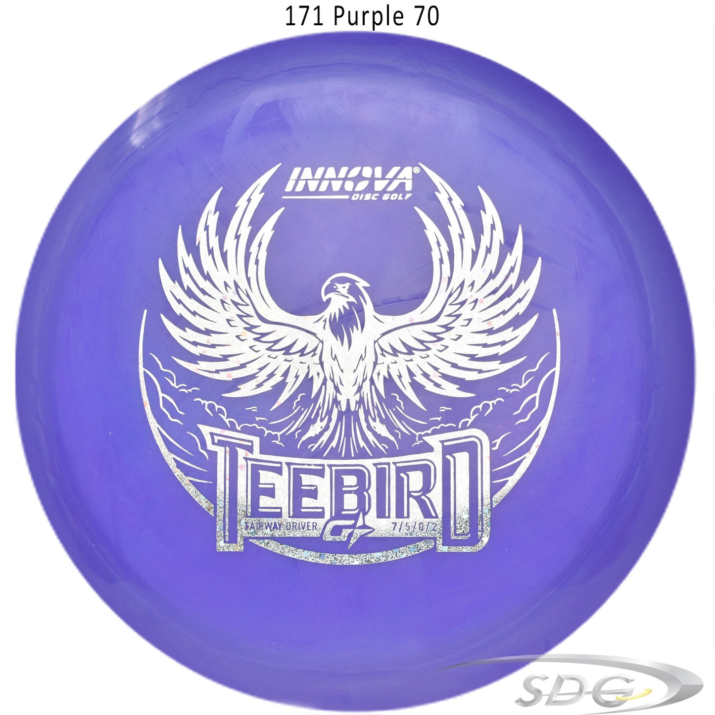 Innova GStar TeeBird Disc Golf Fairway Driver*