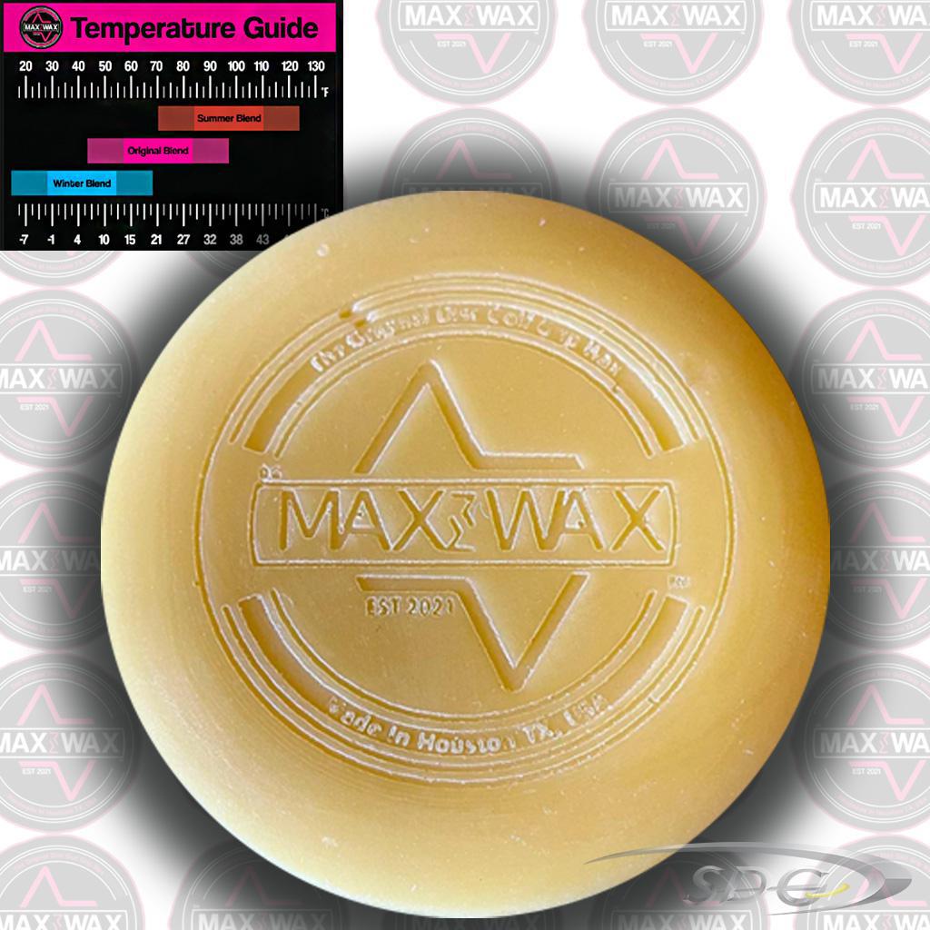dg-max-wax-disc-golf-bag-essential Original Max Wax Disc 