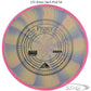 axiom-cosmic-electron-proxy-medium-disc-golf-putt-approach 172 Green Swirl-Pink 54 