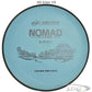 mvp-electron-nomad-firm-james-conrad-edition-disc-golf-putter 165 Green 131 