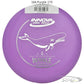innova-dx-whale-disc-golf-putter 164 Purple 173 