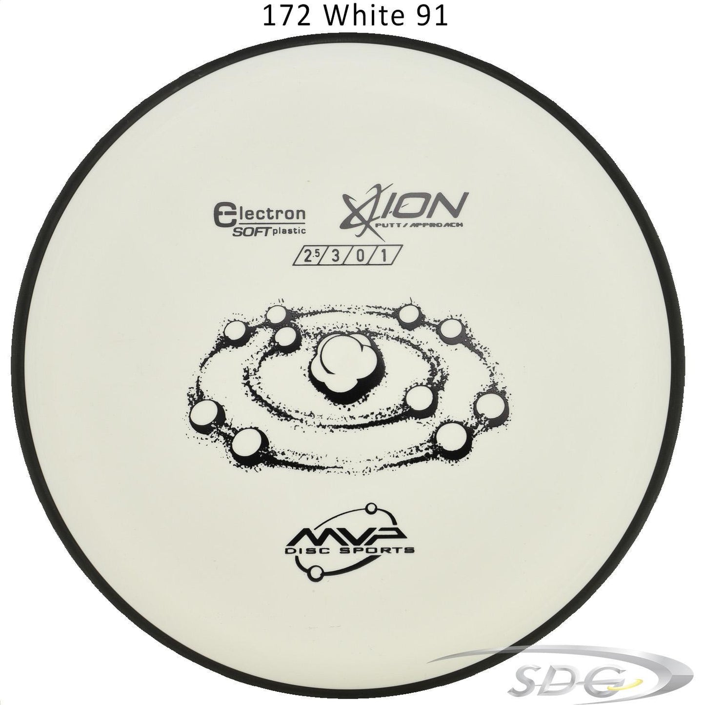 mvp-electron-ion-soft-disc-golf-putt-approach 172 White 91 