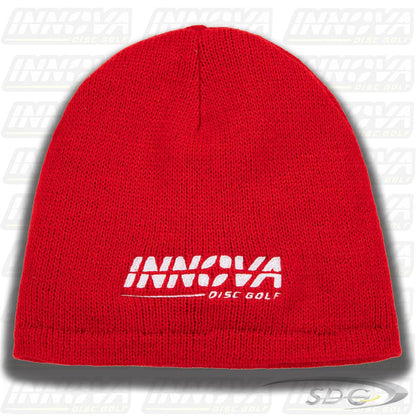 Innova Burst Fleece Lined Disc Golf Beanie