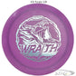 Innova GStar Wraith Disc Golf Distance Driver