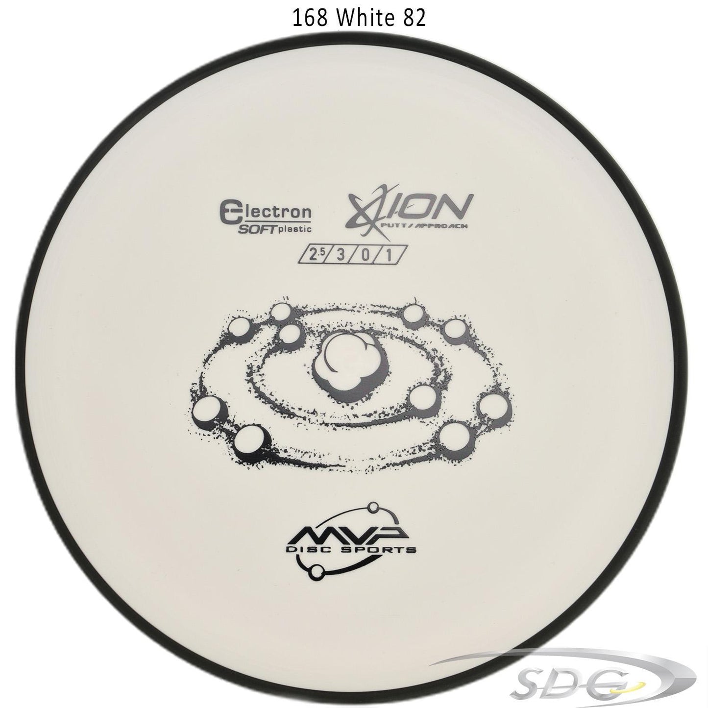 mvp-electron-ion-soft-disc-golf-putt-approach 168 White 82 
