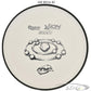 MVP Electron Ion Soft Disc Golf Putt & Approach