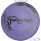 discraft-jawbreaker-zone-disc-golf-putter-172-170-weights 170-172 Purple Swirl 14 