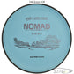 mvp-electron-nomad-medium-james-conrad-edition-disc-golf-putter 166 Green 120 