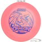 innova-dx-dragon-disc-golf-distance-driver 156 Pink 290 