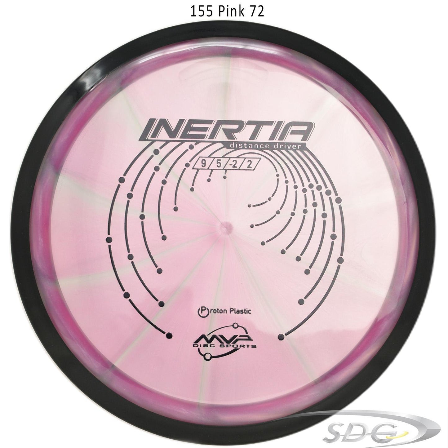 mvp-proton-inertia-disc-golf-distance-driver 155 Pink 72 