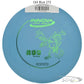 innova-dx-roc-disc-golf-mid-range 164 Blue 272 