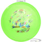 innova-gstar-tern-disc-golf-distance-driver 169 Green 34 