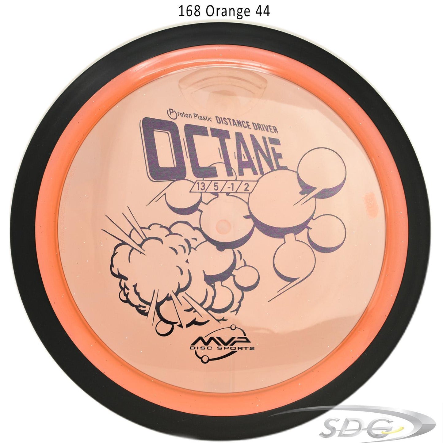 mvp-proton-octane-disc-golf-distance-driver 168 Orange 44 
